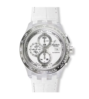 Montre Swatch Homme in Résine SVGK406